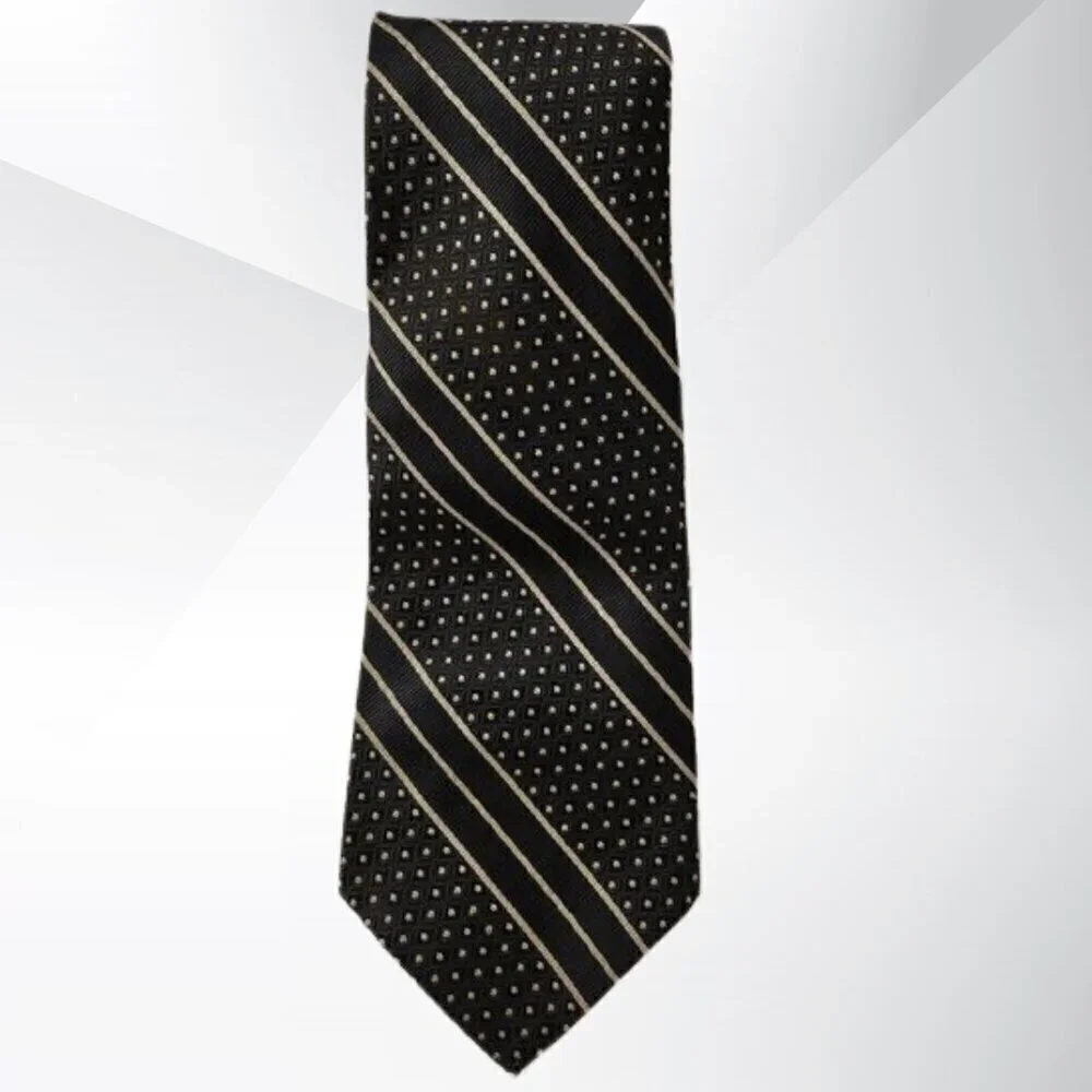 2/$20 Vintage Superba Men's Tie 55